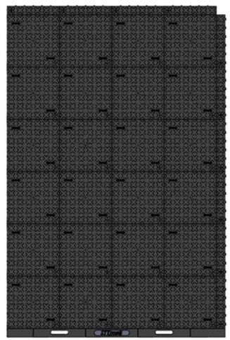 Tmat Cargo Kit - Chevrolet Silverado 2500