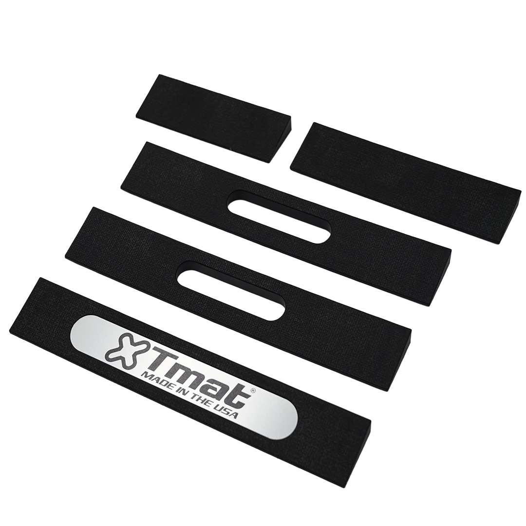 TMAT Cargo Mat Kits – RAM 1500