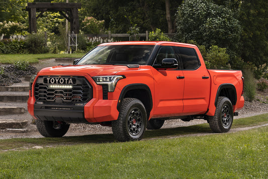 Tmat Cargo Kit - Toyota Tundra