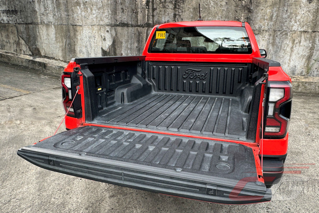 Tmat Cargo Kit - Ford Ranger