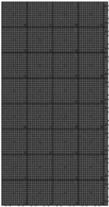 TMAT Cargo Mat Kits – RAM 2500/3500