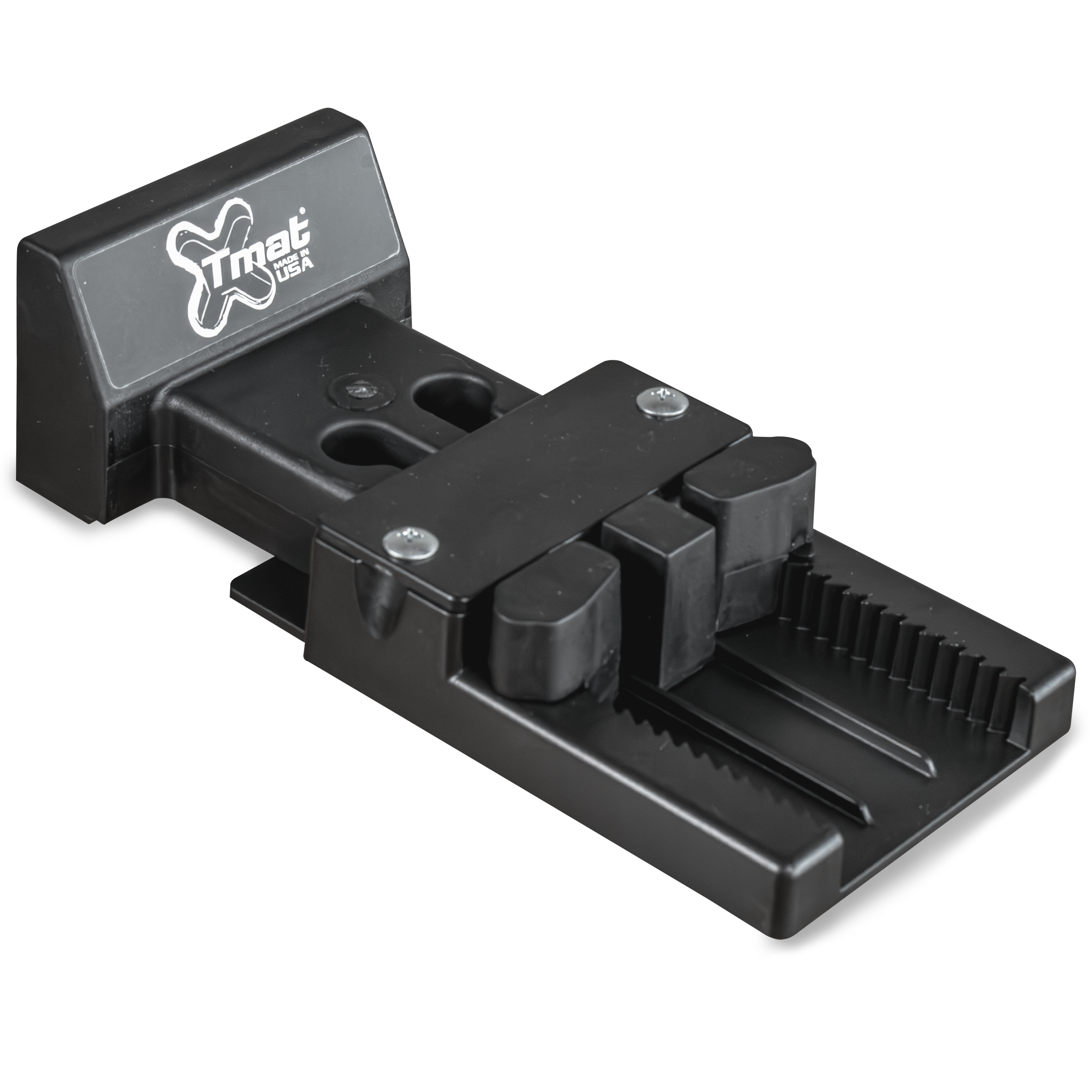 TMAT adjustable blocker