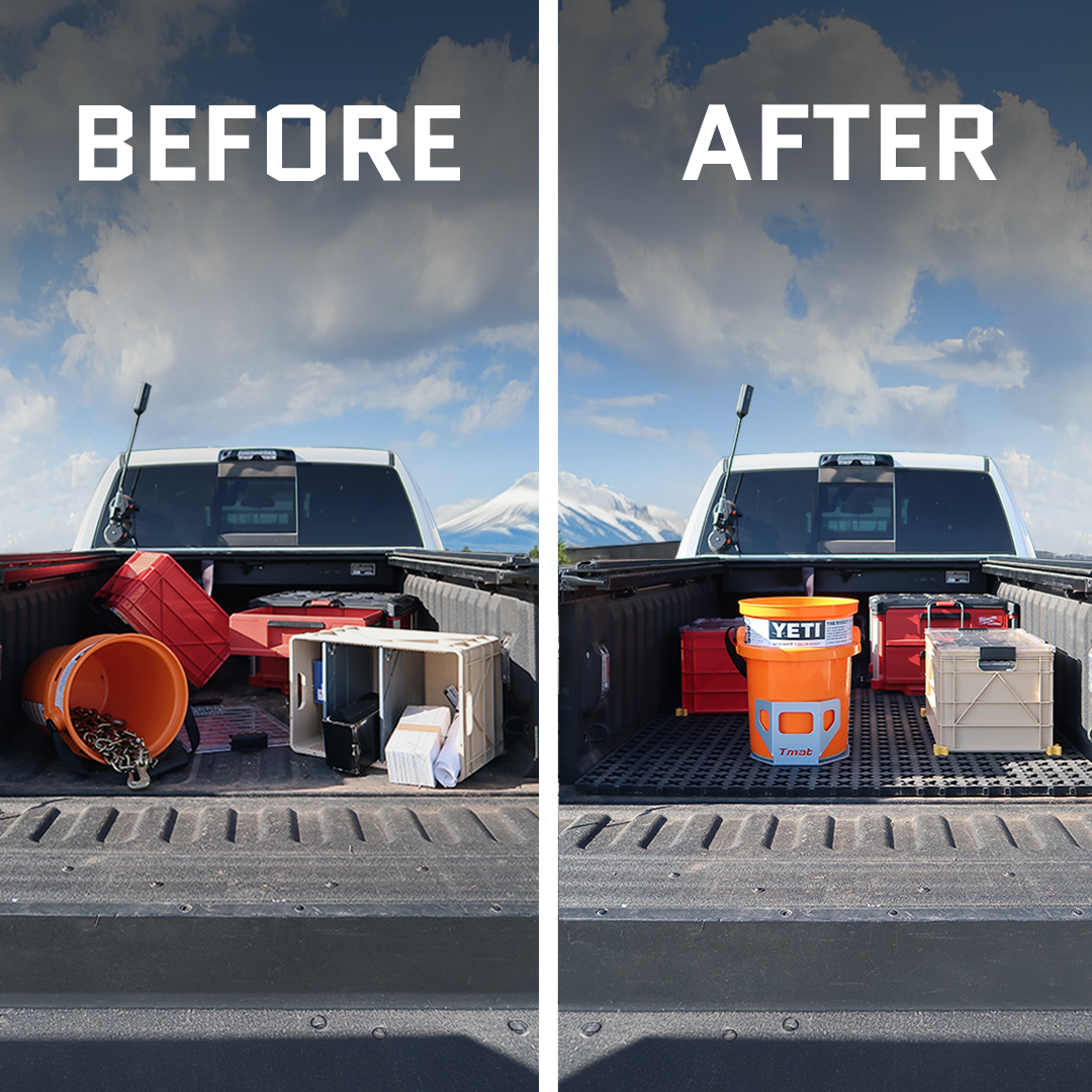 Tmat Cargo Kit - GWM Cannon