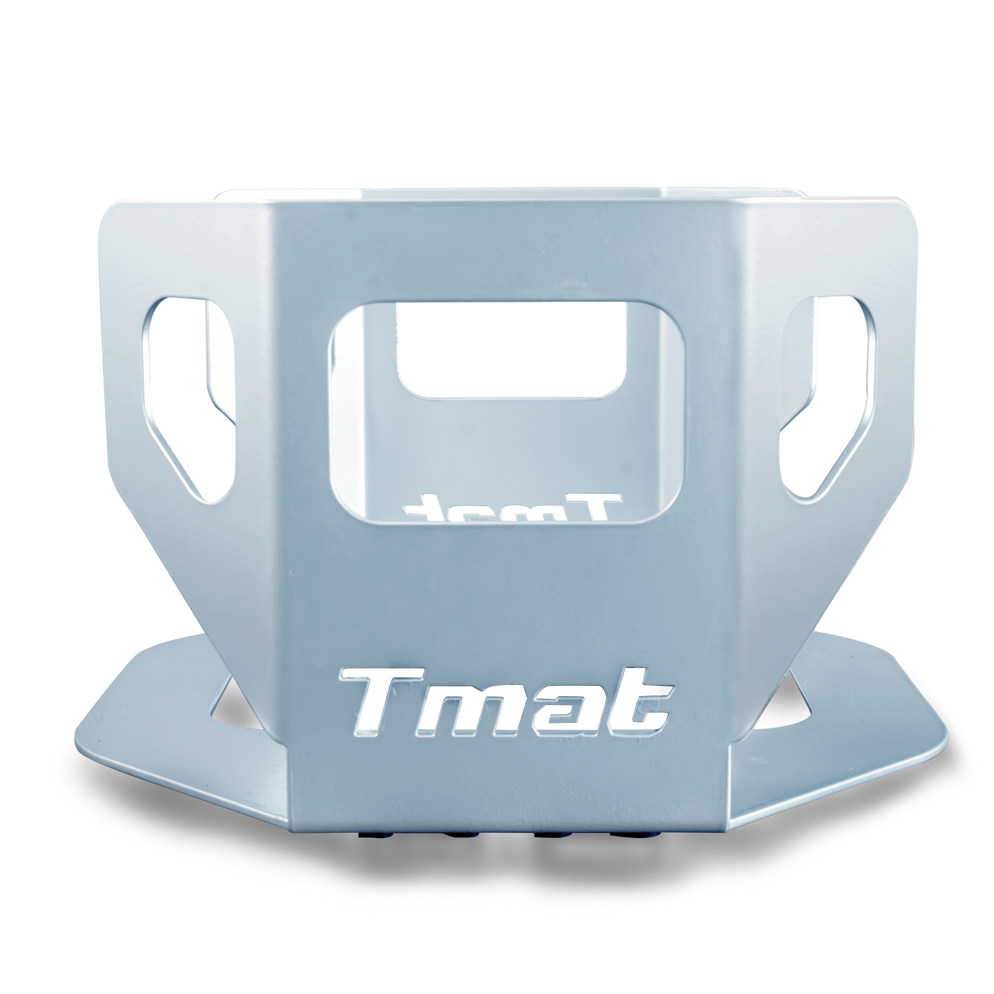 Tmat 20 Litre Bucket Holder with Tmat Anchors