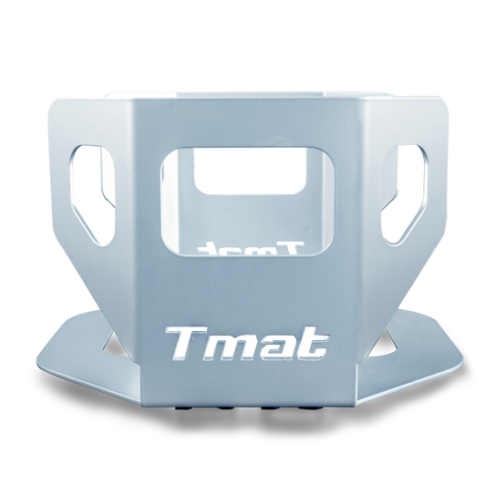 Tmat 20 Litre Bucket Holder with Tmat Anchors