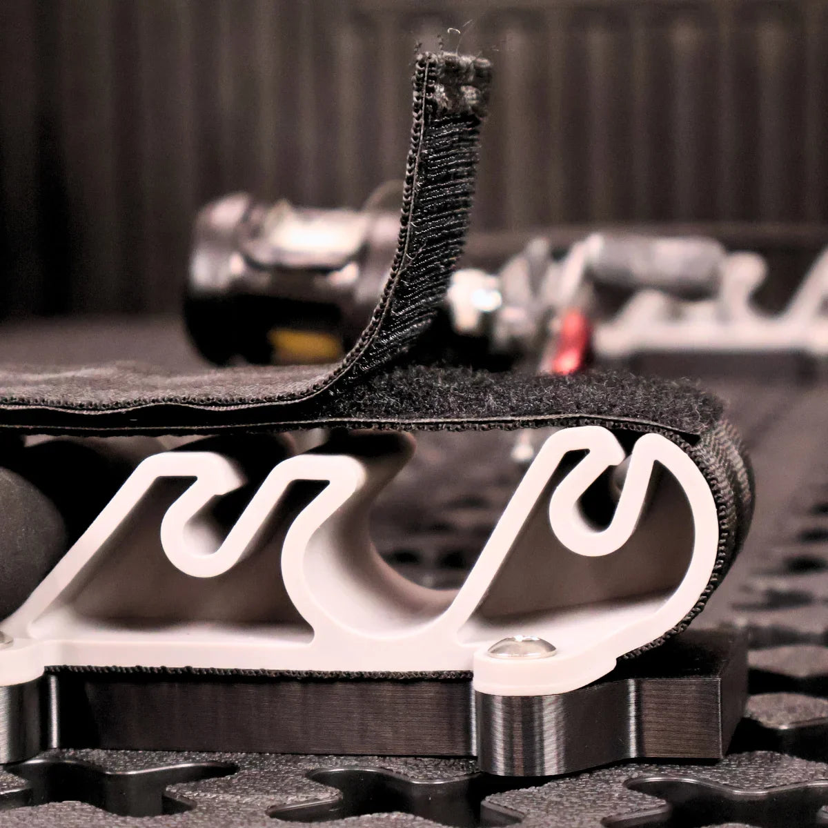 Tmat Fishing Rod Holders