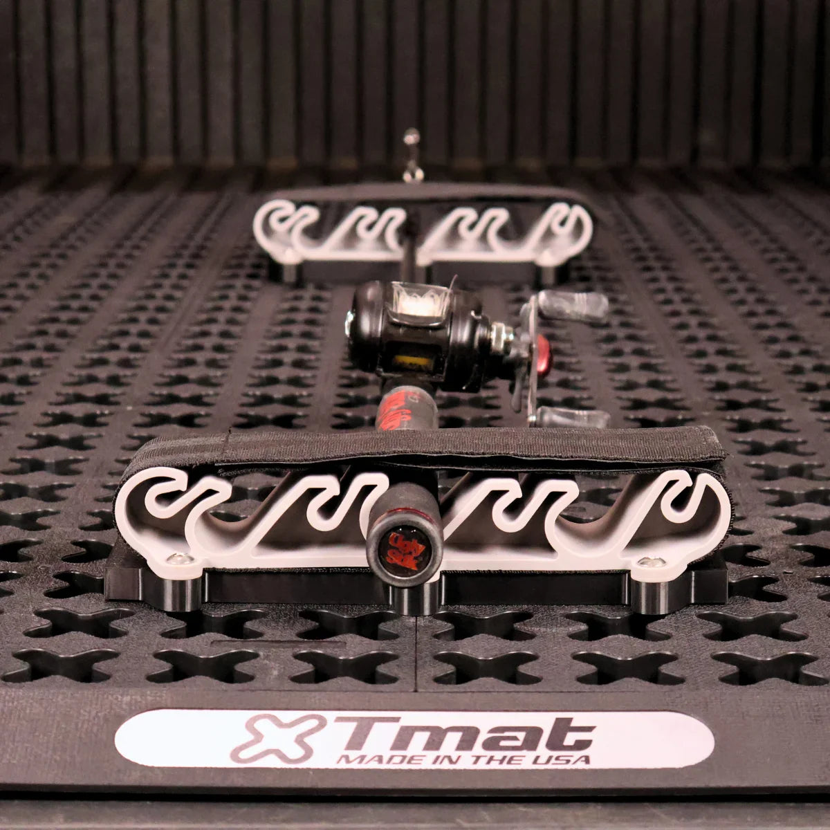 Tmat Fishing Rod Holders