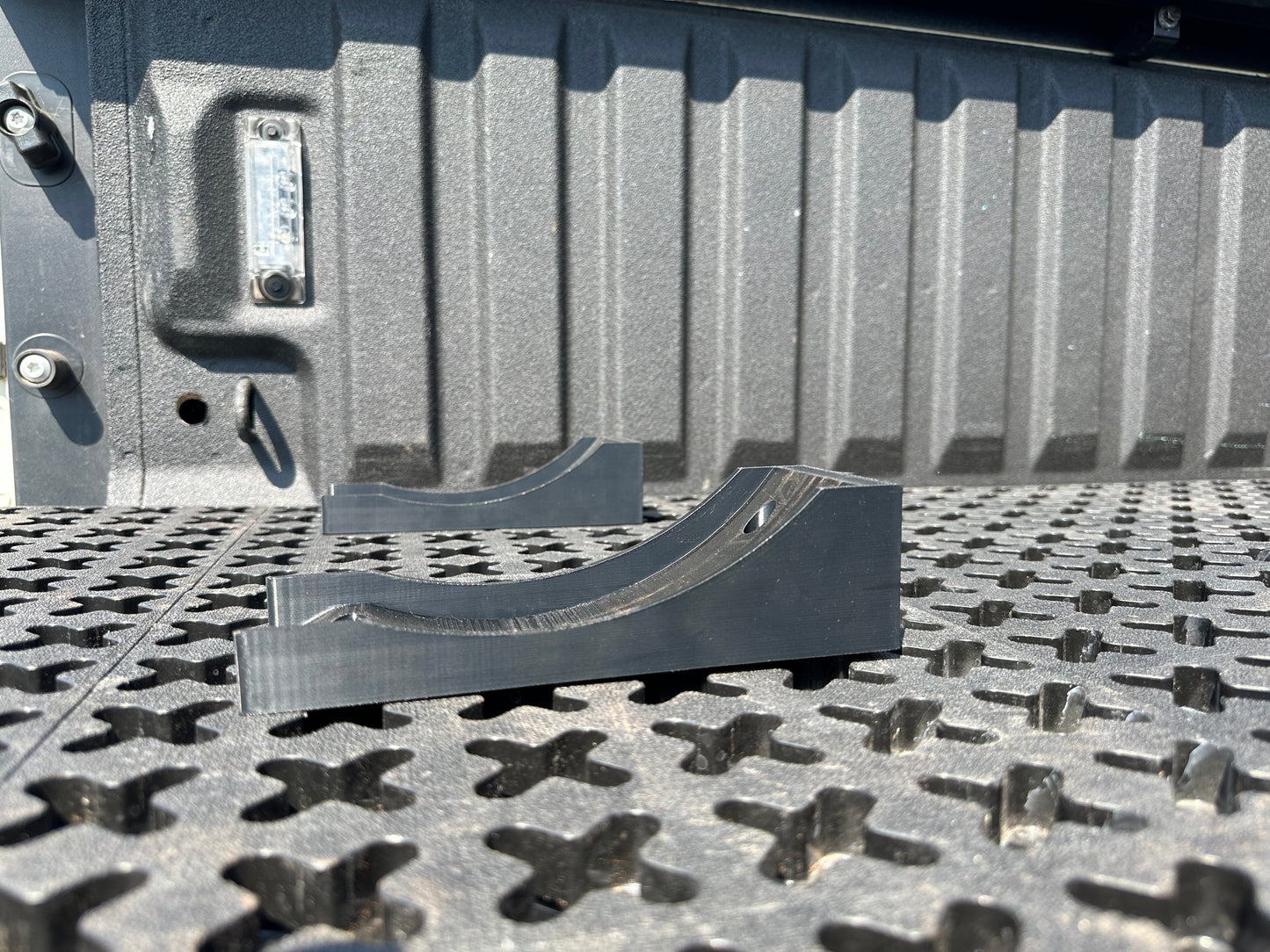 Tmat Wheel Cribs (Set of 2)