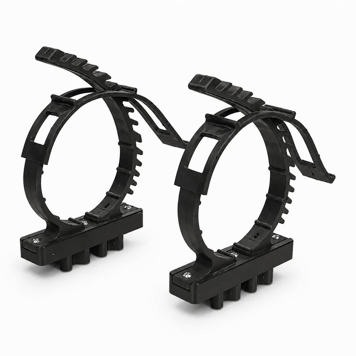 Tmat Cylinder Clamps