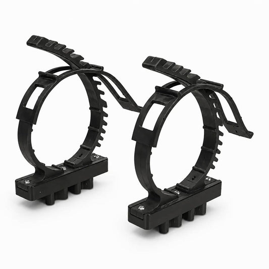 Tmat Cylinder Clamps