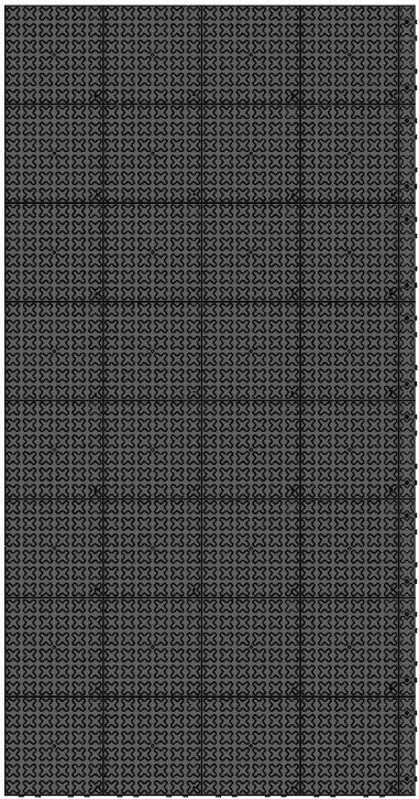 TMAT Cargo Mat Kits – RAM 1500