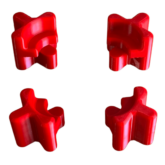 Sidio Crate Locators