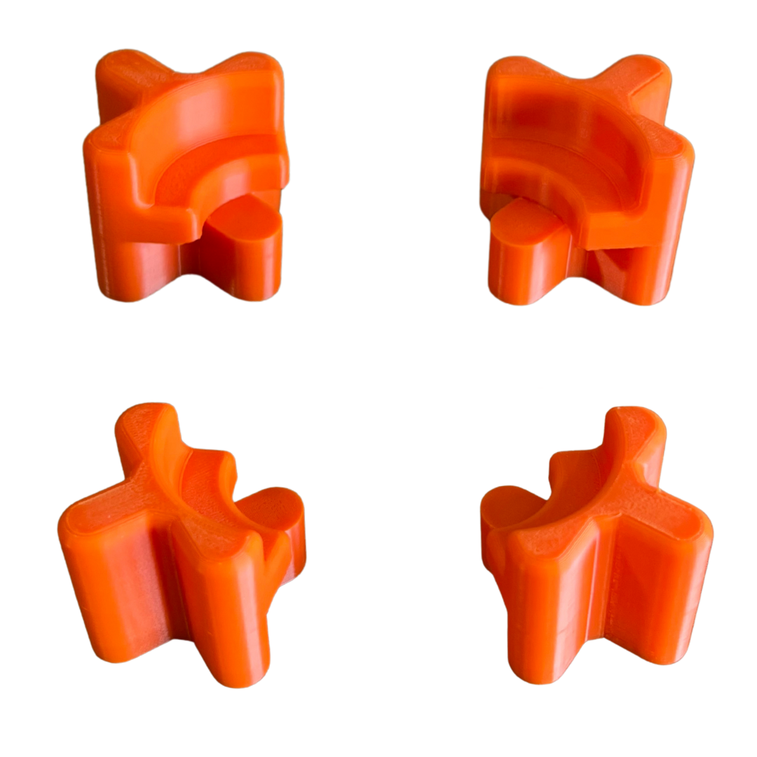 Sidio Crate Locators