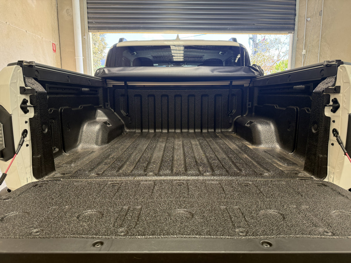 Tmat Cargo Kit - Kia Tasman