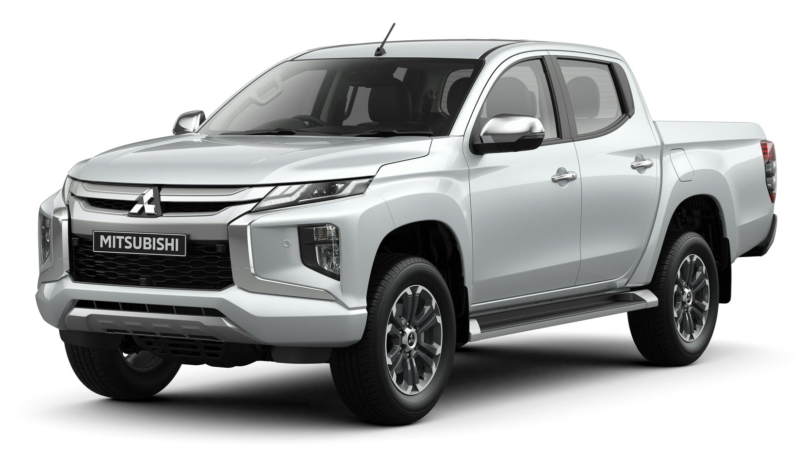 Tmat Cargo Kit - Mitsubishi Triton – Tmat Australia